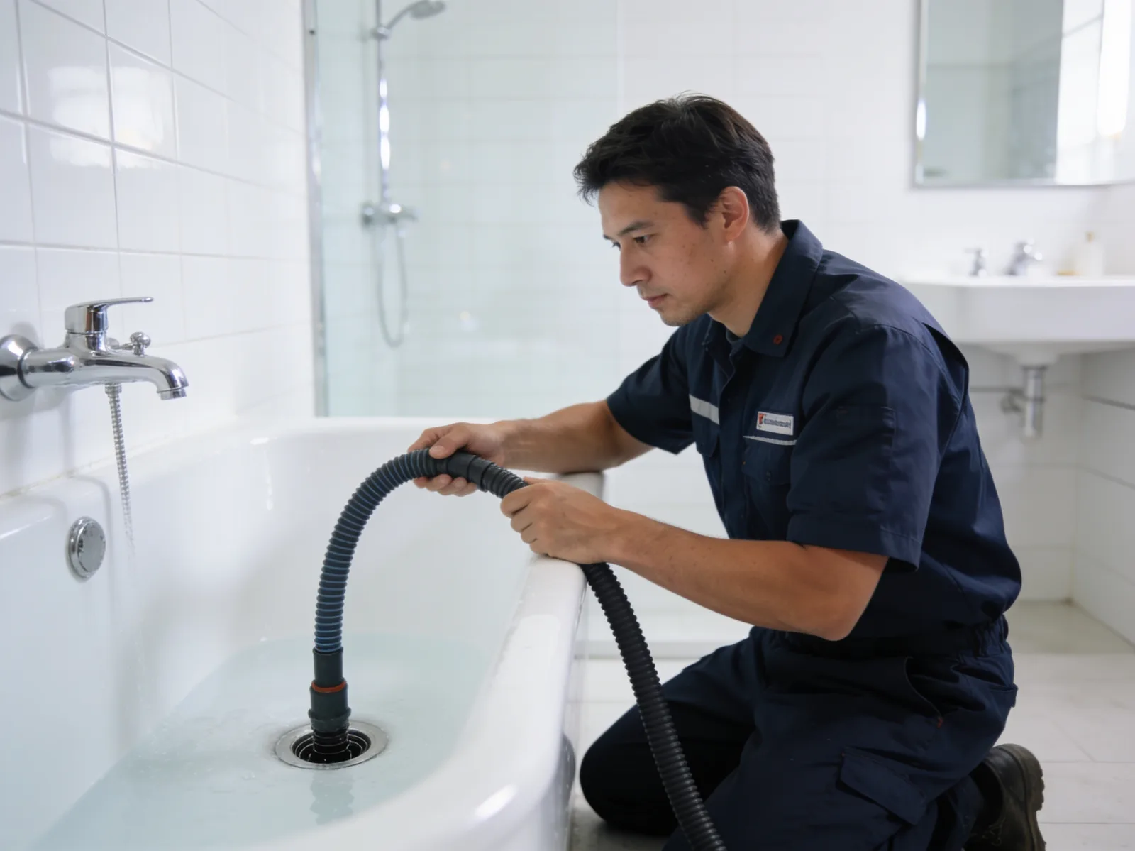 Emergency Plumber Armour, SD FAQs